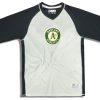 2000’s OAKLAND ATHLETICS TRUE FAN TRAINING TEE M 3 dsc 5376