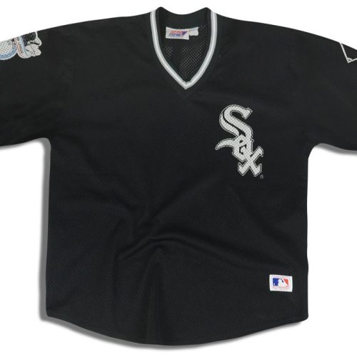 1990’s CHICAGO WHITE SOX PRO ONE JERSEY XL