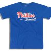 2010 PHILADELPHIA PHILLIES NIKE TEE Y 2 dsc 5563
