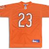 2006 CHICAGO BEARS HESTER #23 REEBOK ON FIELD JERSEY (ALTERNATE) S 4 dsc 6284 37a3b93e 5ef0 4306 bcb3 b71876e570e3