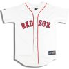 2010-14 BOSTON RED SOX MAJESTIC JERSEY (HOME) Y 2 dsc 6704 1