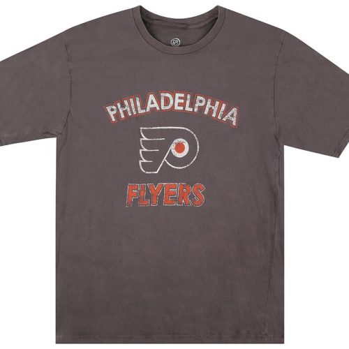 2010's PHILADELPHIA FLYERS NHL TEE L