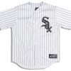 2009-14 CHICAGO WHITE SOX MAJESTIC JERSEY (HOME) S 4 hyde0060 1 1