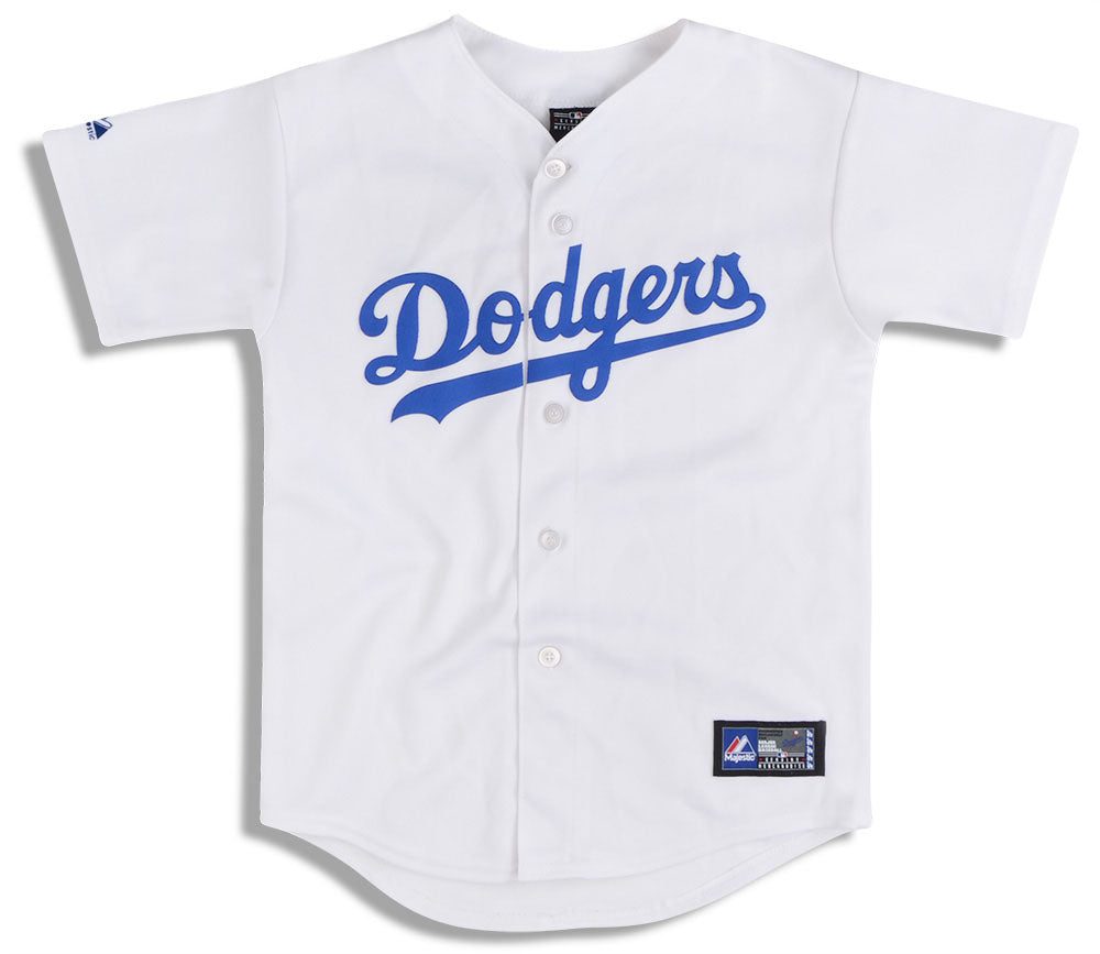 2009-15 LA DODGERS MAJESTIC JERSEY (HOME) Y 1 hyde0077 af19c382 8474 4ba8 a0f5 634deca1053e