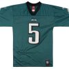 2005-06 PHILADELPHIA EAGLES McNABB #5 REEBOK REPLICA JERSEY (HOME) XL 5 jed boots social and rucksack 04063 1 1 1cf35bcb 7184 45fe 86a3 0a73303e8c80