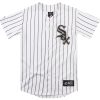 2009-11 CHICAGO WHITE SOX QUENTIN #20 MAJESTIC JERSEY (HOME) Y 5 jed boots social and rucksack 04287