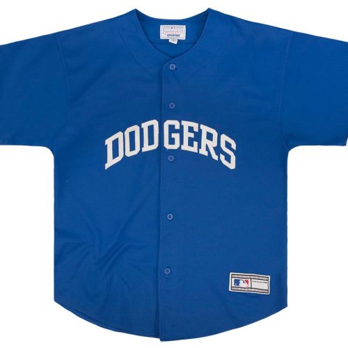 1990's LA DODGERS STARTER JERSEY XL