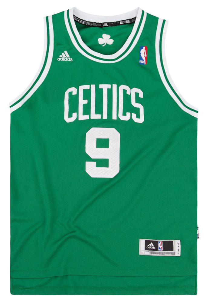 2010-14 BOSTON CELTICS RONDO #9 ADIDAS SWINGMAN JERSEY (AWAY) Y 1 jess00461 2 b3763aa5 95c0 4f58 ada3 e72ba237a9db