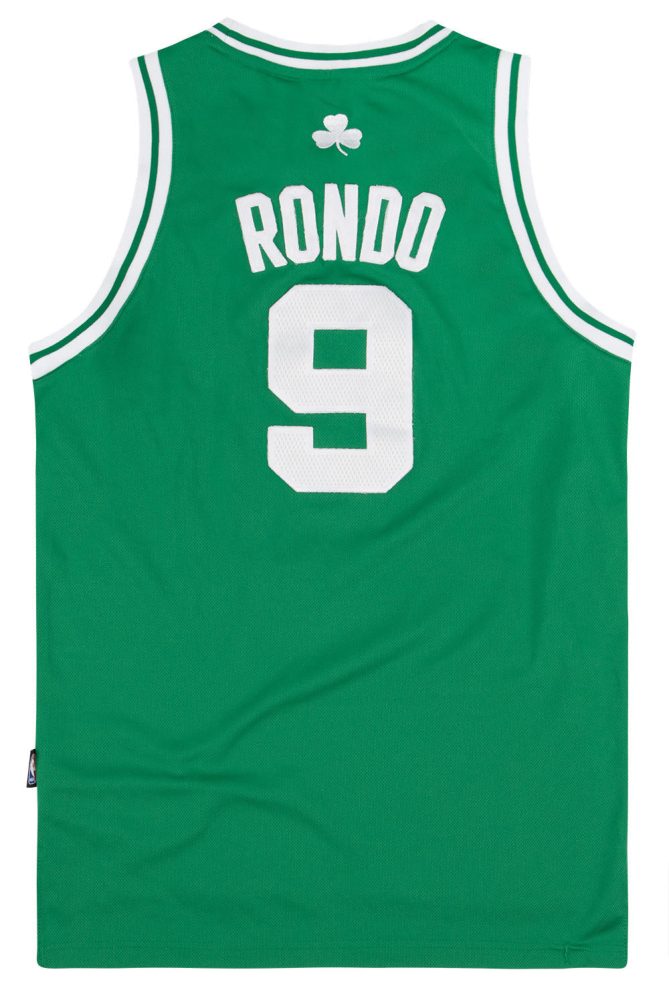 2010-14 BOSTON CELTICS RONDO #9 ADIDAS SWINGMAN JERSEY (AWAY) Y 2 jess00462 2 cced0797 22bf 4118 8369 06635a286ee2