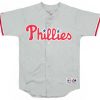 2003-08 PHILADELPHIA PHILLIES UTLEY #26 MAJESTIC JERSEY (AWAY) M 3 jess02381
