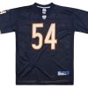2005-06 CHICAGO BEARS URLACHER #54 REEBOK ON FIELD JERSEY (HOME) XL 5 jess02389 1 e2e668db ea6e 408b 9fe3 dce81e8417a8
