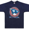 1999 NEW YORK YANKEES WORLD SERIES GRAPHIC TEE XL 5 jess04109