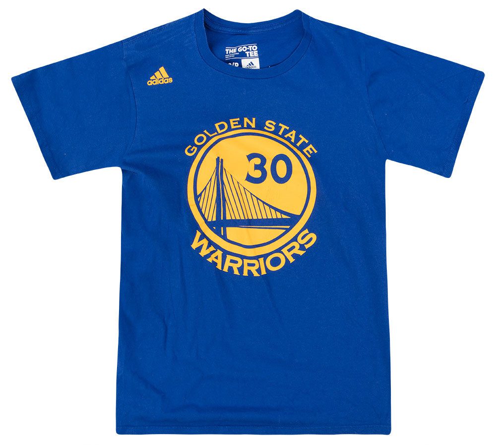 2016 GOLDEN STATE WARRIORS CURRY #30 ADIDAS TEE XL 1 jess04116 eb587f61 54c7 4fb9 9d83 3613e6a1947d