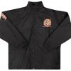 2000's FLORIDA PANTHERS NHL WINDBREAKER JACKET XL 2 jess04438