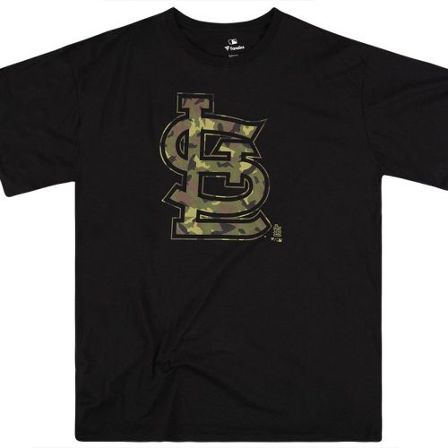 2019 ST. LOUIS CARDINALS FANATICS GRAPHIC TEE 3XL