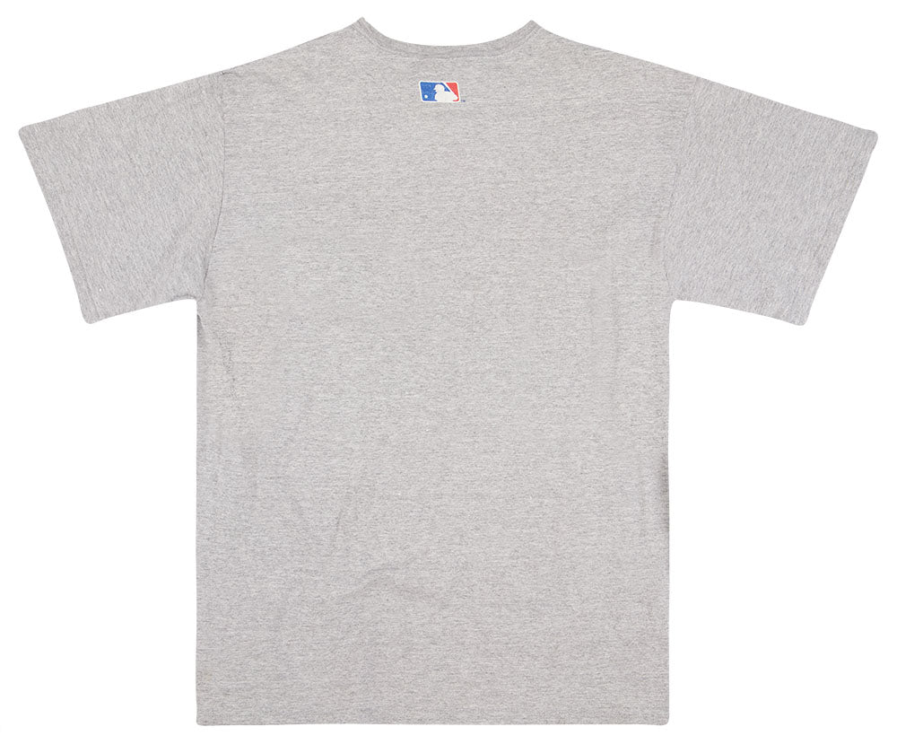 2003 CHICAGO CUBS MAJESTIC GRAPHIC TEE L 2 jess06516