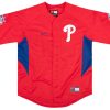 2003-05 PHILADELPHIA PHILLIES THOME #25 NIKE JERSEY M 4 jess06553