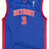 2002-06 DETROIT PISTONS WALLACE #3 REEBOK JERSEY (AWAY) Y 4 jess06582 1 1 89120cc2 d538 4121 8913 5f673f9fe1b6