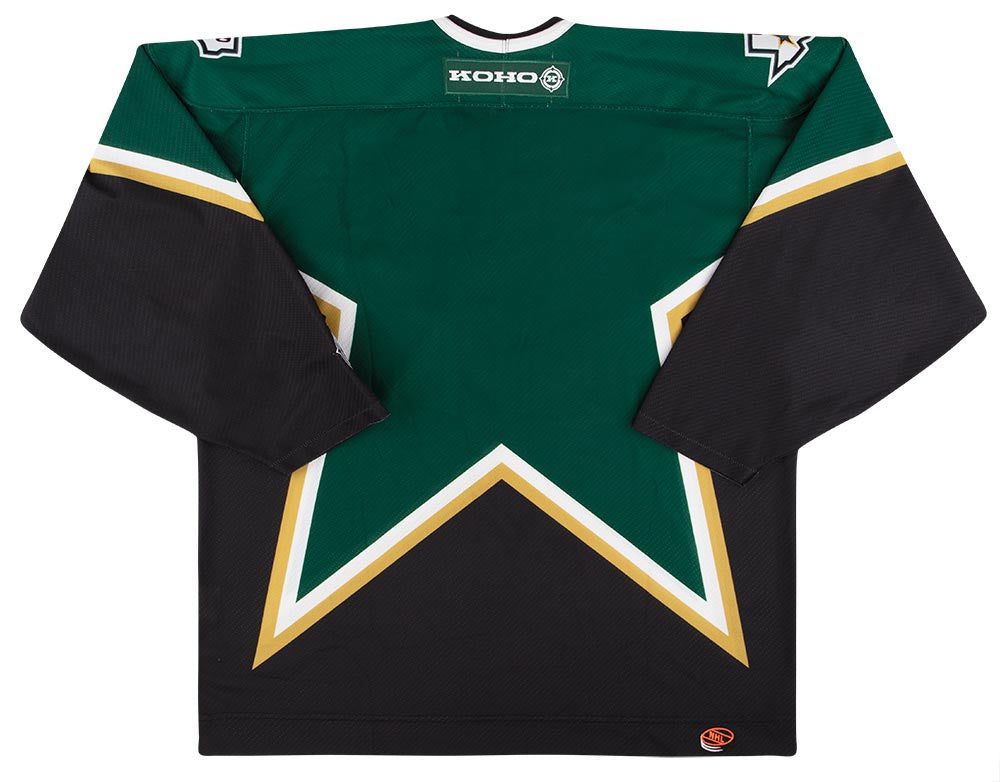 1999-03 DALLAS STARS KOHO JERSEY (AWAY) XXL 2 jess09356 1