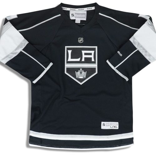 2011-16 LA KINGS KOPITAR #11 REEBOK REPLICA JERSEY (HOME) Y