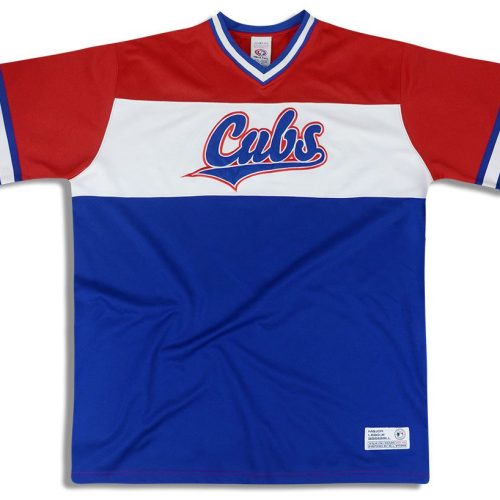 2000's CHICAGO CUBS TRUE FAN JERSEY XXL