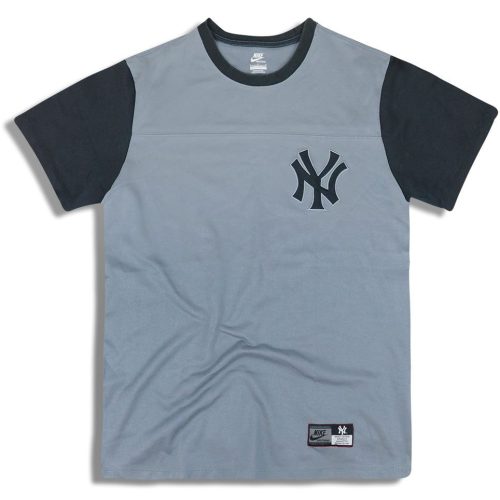 2010's NEW YORK YANKEES NIKE TEE L