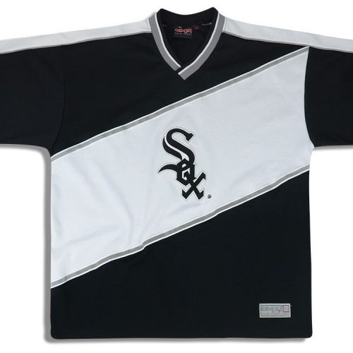 1990’s CHICAGO WHITE SOX CMP JERSEY XL
