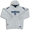 2000's NEW YORK YANKEES NIKE HOODED SWEAT TOP L 3 jlh 1812