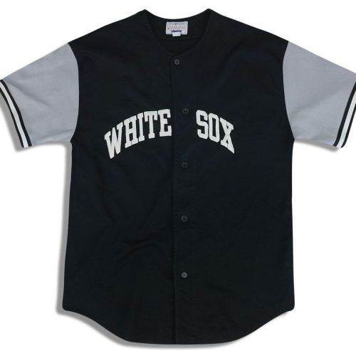 1990’s CHICAGO WHITE SOX STARTER JERSEY (ALTERNATE) XL