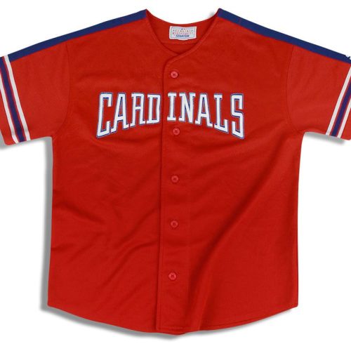 1990's ST. LOUIS CARDINALS STARTER JERSEY Y