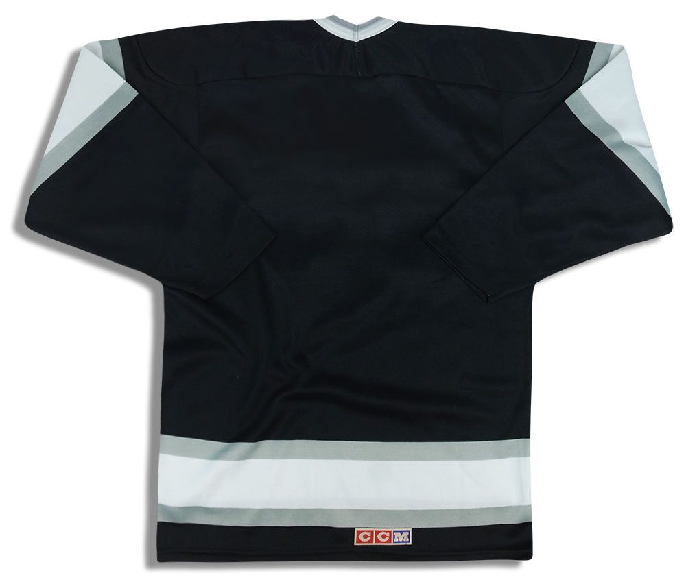 1990's LA KINGS CCM JERSEY (AWAY) S 2 jlh 2665