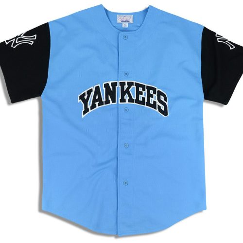 1990’s NEW YORK YANKEES STARTER JERSEY (ALTERNATE) XL