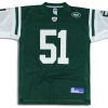 2004 NEW YORK JETS VILMA #51 REEBOK ON FIELD JERSEY (HOME) L 5 jlh 3130 1c59aaaa f47d 477e 980d e91309f84953