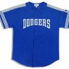 1990's LA DODGERS STARTER JERSEY L 3 ladt9002