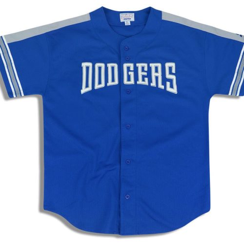 1990's LA DODGERS STARTER JERSEY XL
