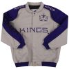 2000's LA KINGS KALLAS JACKET M 4 lakj0002 front