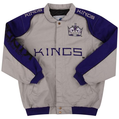 2000's LA KINGS KALLAS JACKET M