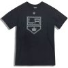 2000's LA KINGS KOPITAR #11 REEBOK TEE M 5 lakts0001 front