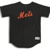 2000’s NEW YORK METS WRIGHT #5 MAJESTIC JERSEY (ALTERNATE) Y 3 nvc 3412