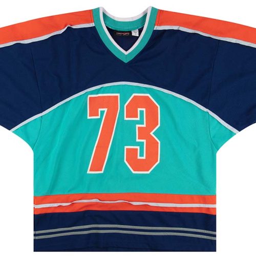 1990’s NEW YORK ISLANDERS #73 CMP S/S JERSEY S