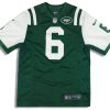 2012-13 NEW YORK JETS SANCHEZ #6 NIKE GAME JERSEY (HOME) L 5 nyjh1201 front 1 1 ff4c219e 6dc3 4107 9008 dade2ed1d1c0