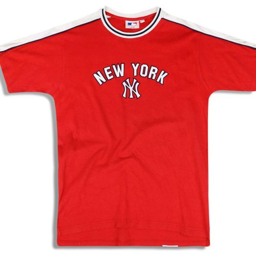 2000's NEW YORK YANKEES TEE XL