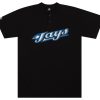 2011 TORONTO BLUE JAYS MAJESTIC TEE XL 5 tbjts1101 front