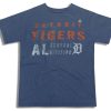 2012 DETROIT TIGERS MAJESTIC TEE L 3 tigts1201
