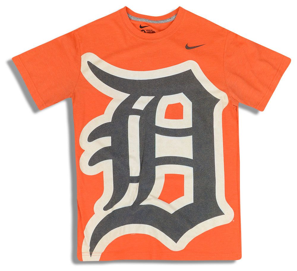 2013 DETROIT TIGERS NIKE TEE M 1 tigts1301