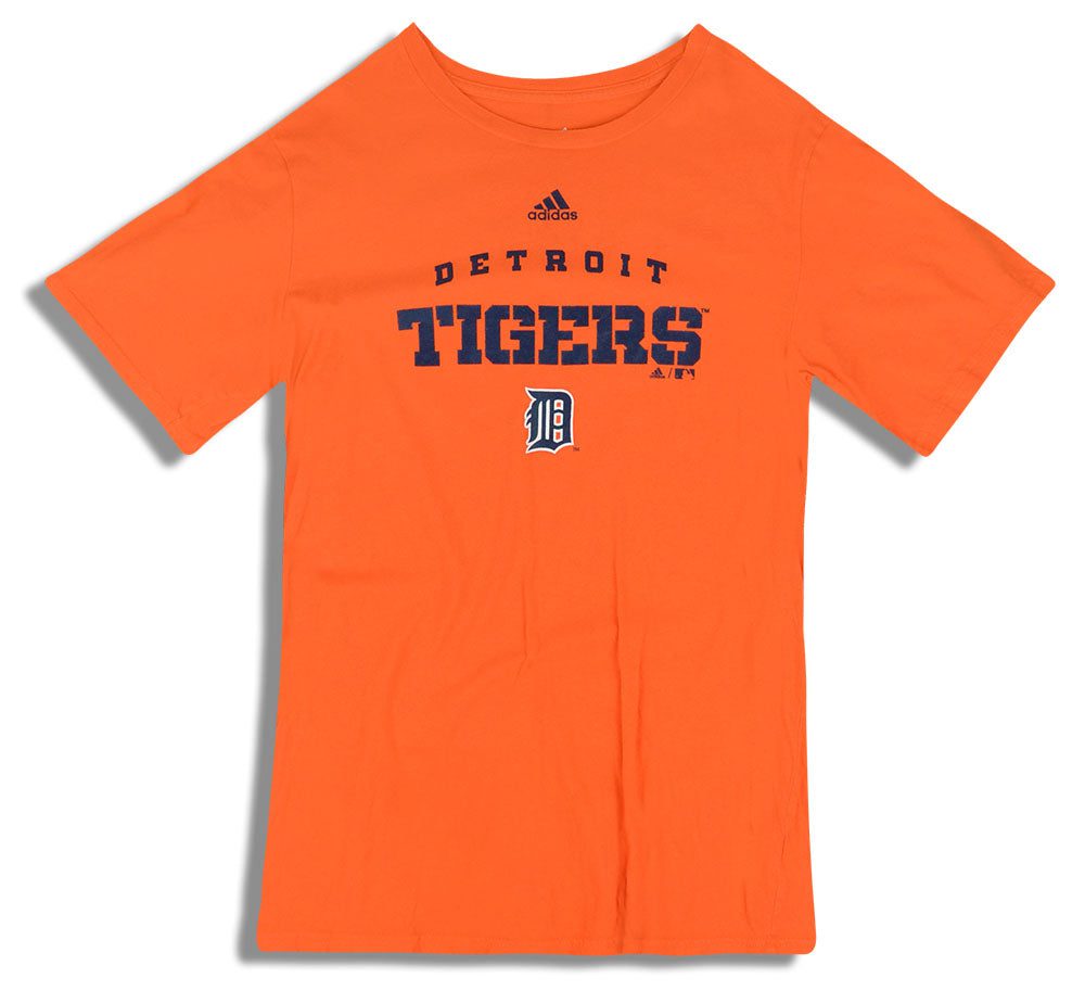 2013 DETROIT TIGERS ADIDAS TEE Y 1 tigts1302